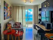 Apartamento para Venda em Natal/RN Ponta Negra 2 Quartos