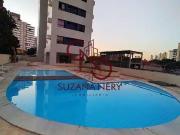 Apartamento para Venda em Natal/RN Ponta Negra 2 Quartos