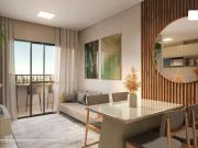 Apartamento para Venda em Natal/RN Ponta Negra 2 Quartos