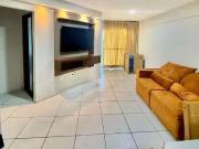 Apartamento para Venda em Natal/RN Ponta Negra 2 Quartos