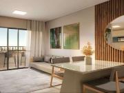 Apartamento para Venda em Natal/RN Ponta Negra 2 Quartos