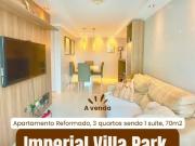 Apartamento para Venda em Natal/RN Ponta Negra 3 Quartos