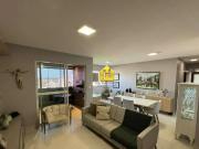 Apartamento para Venda em Natal/RN Ponta Negra 3 Quartos