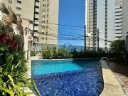 Apartamento para Venda em Natal/RN Ponta Negra 3 Quartos