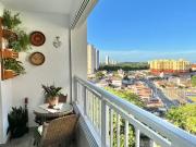 Apartamento para Venda em Natal/RN Ponta Negra 3 Quartos