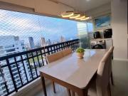 Apartamento para Venda em Natal/RN Ponta Negra 3 Quartos