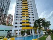 Apartamento para Venda em Natal/RN Ponta Negra 3 Quartos