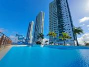 Apartamento para Venda em Natal/RN Ponta Negra 3 Quartos