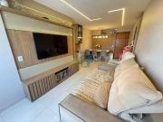 Apartamento para Venda em Natal/RN Ribeira 3 Quartos