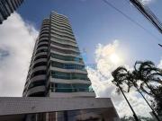 Apartamento para Venda em Natal/RN Ribeira 3 Quartos