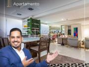 Apartamento para Venda em Natal/RN Ribeira 5 Quartos