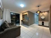 Apartamento para Venda em Natal/RN Rocas 2 Quartos