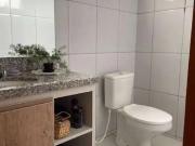 Apartamento para Venda em Natal/RN Rocas 3 Quartos