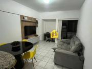 Apartamento para Venda em Natal/RN Tirol 1 Quartos