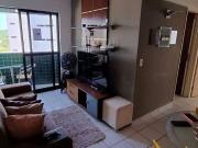 Apartamento para Venda em Natal/RN Tirol 2 Quartos