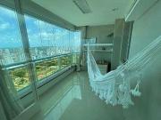 Apartamento para Venda em Natal/RN Tirol 3 Quartos