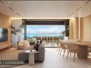 Apartamento para Venda em Natal/RN Tirol 3 Quartos