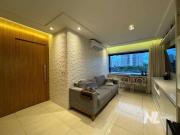 Apartamento para Venda em Natal/RN Tirol 3 Quartos