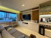 Apartamento para Venda em Natal/RN Tirol 3 Quartos