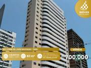 Apartamento para Venda em Natal/RN Tirol 3 Quartos