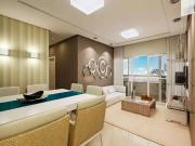 Apartamento para Venda em Natal/RN Tirol 3 Quartos