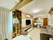 Apartamento para Venda em Natal/RN Tirol 3 Quartos