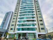 Apartamento para Venda em Natal/RN Tirol 3 Quartos