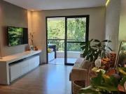 Apartamento para Venda em Natal/RN Tirol 3 Quartos