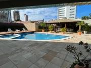 Apartamento para Venda em Natal/RN Tirol 4 Quartos