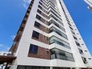 Apartamento para Venda em Natal/RN Tirol 4 Quartos