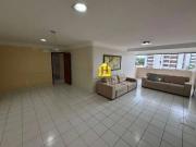 Apartamento para Venda em Natal/RN Tirol 4 Quartos