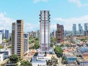 Apartamento para Venda em Natal/RN Tirol 4 Quartos