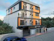 Apartamento para Venda em Navegantes/SC Centro 1 Quartos