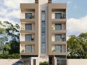 Apartamento para Venda em Navegantes/SC Centro 1 Quartos