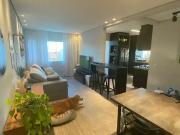 Apartamento para Venda em Navegantes/SC Centro 1 Quartos