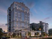 Apartamento para Venda em Navegantes/SC Centro 1 Quartos