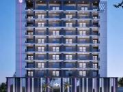 Apartamento para Venda em Navegantes/SC Centro 1 Quartos