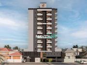 Apartamento para Venda em Navegantes/SC Centro 2 Quartos