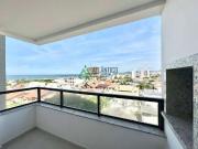 Apartamento para Venda em Navegantes/SC Centro 2 Quartos