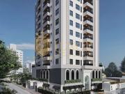 Apartamento para Venda em Navegantes/SC Centro 3 Quartos