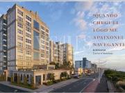 Apartamento para Venda em Navegantes/SC Centro 2 Quartos