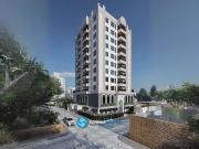 Apartamento para Venda em Navegantes/SC Centro 2 Quartos