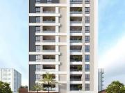 Apartamento para Venda em Navegantes/SC Centro 2 Quartos