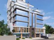 Apartamento para Venda em Navegantes/SC Centro 3 Quartos