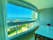 Apartamento para Venda em Navegantes/SC Centro 3 Quartos