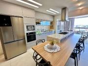 Apartamento para Venda em Navegantes/SC Centro 3 Quartos