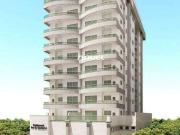 Apartamento para Venda em Navegantes/SC Centro 3 Quartos