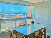 Apartamento para Venda em Navegantes/SC Centro 3 Quartos