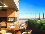 Apartamento para Venda em Navegantes/SC Centro 3 Quartos