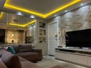 Apartamento para Venda em Navegantes/SC Centro 3 Quartos